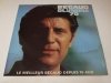 Gilbert Bécaud - Gilbert Bécaud A L'Olympia 1970 (LP)